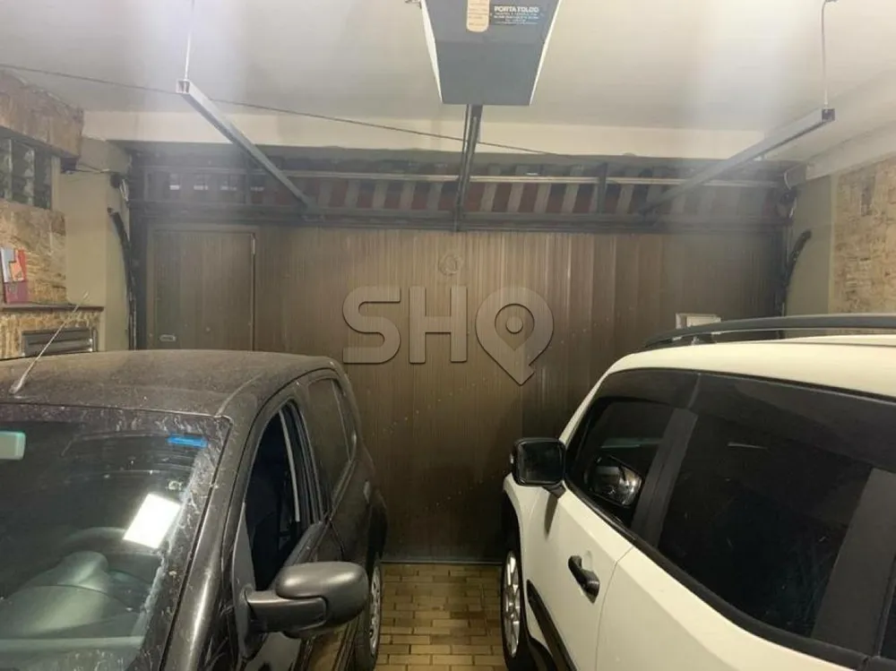 Sobrado, 3 quartos, 213 m² - Foto 4