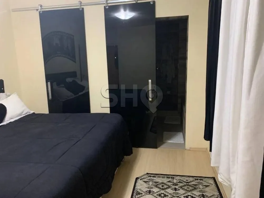 Sobrado, 3 quartos, 213 m² - Foto 2