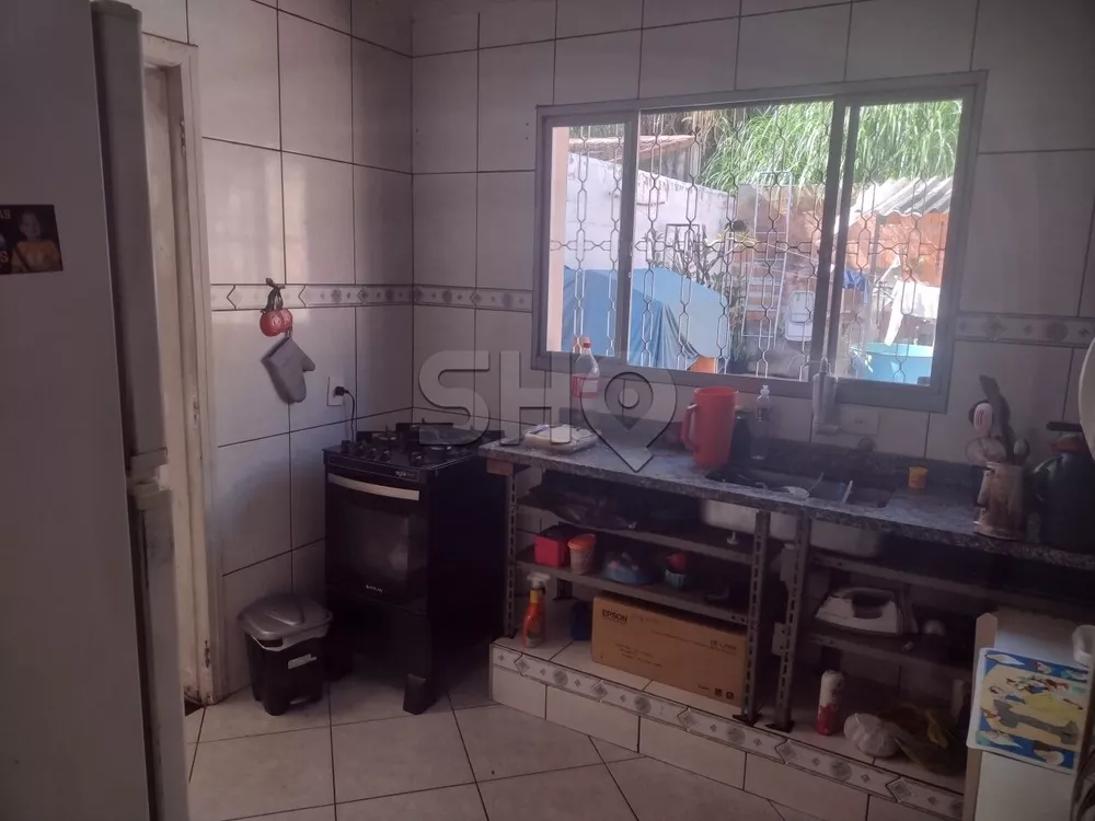 Casa à venda com 2 quartos, 100m² - Foto 6