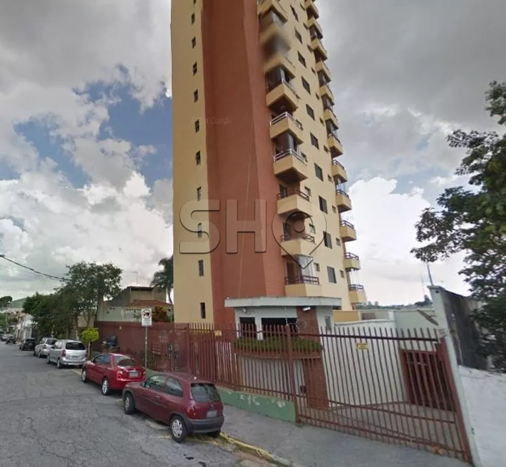 Apartamento à venda com 3 quartos, 136m² - Foto 1