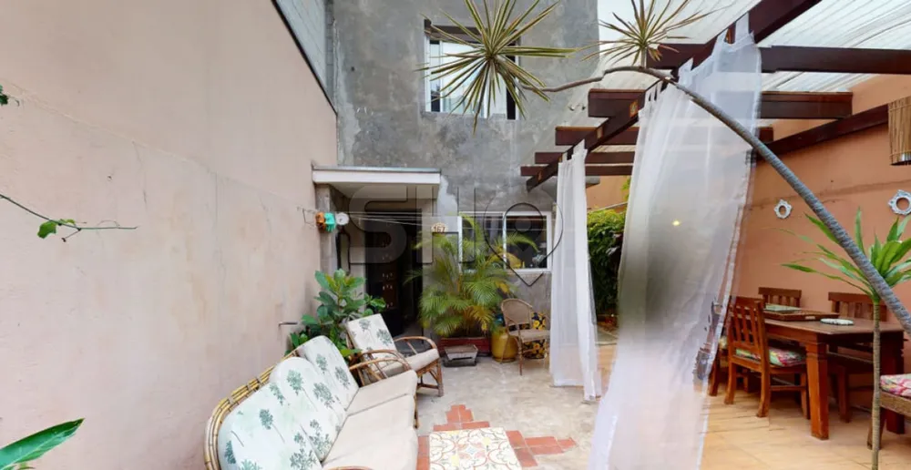 Sobrado, 3 quartos, 180 m² - Foto 3