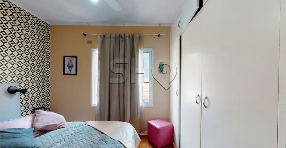 Sobrado, 3 quartos, 180 m² - Foto 1