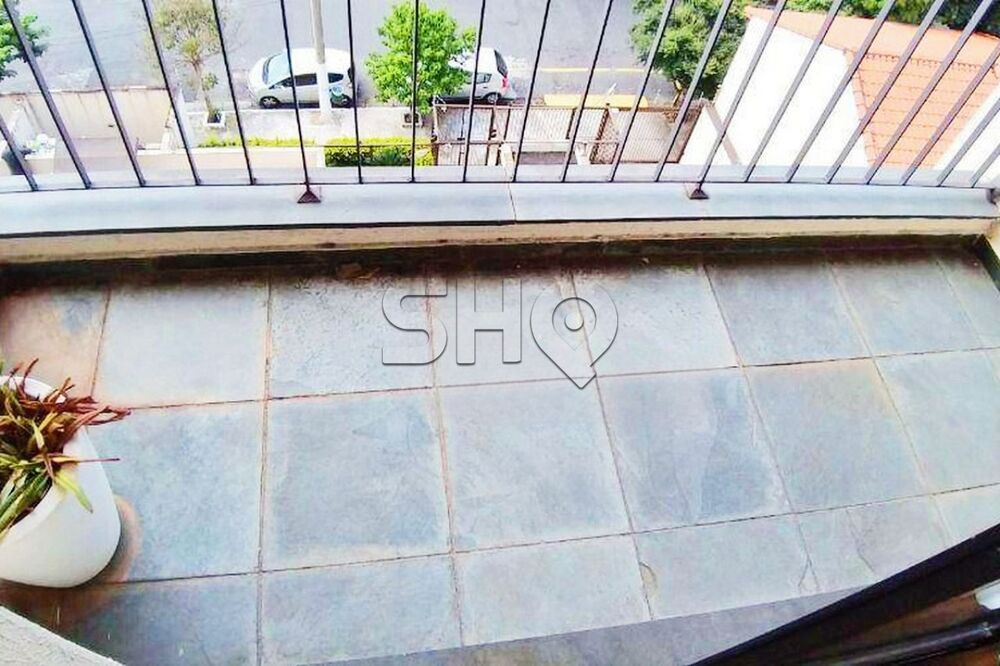 Apartamento, 2 quartos, 68 m² - Foto 1