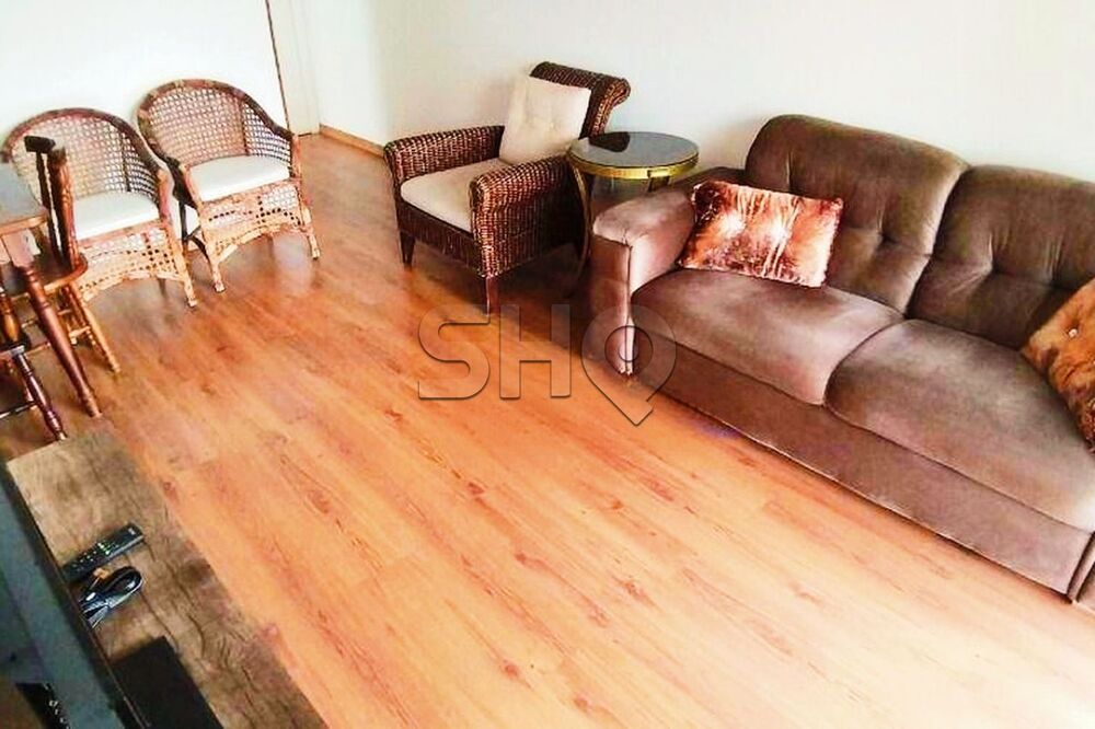 Apartamento, 2 quartos, 68 m² - Foto 3