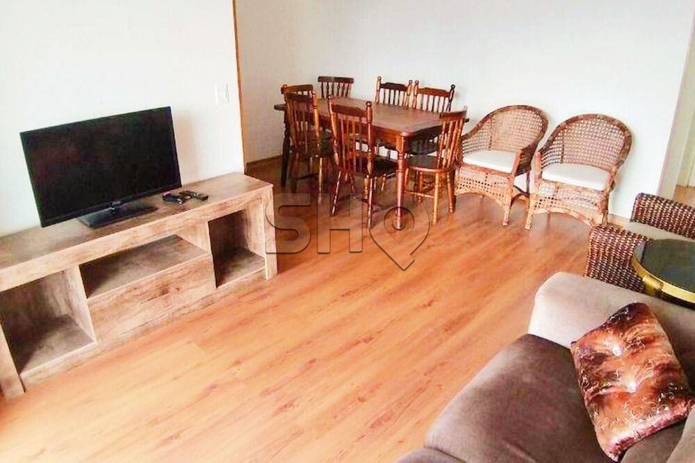 Apartamento, 2 quartos, 68 m² - Foto 13