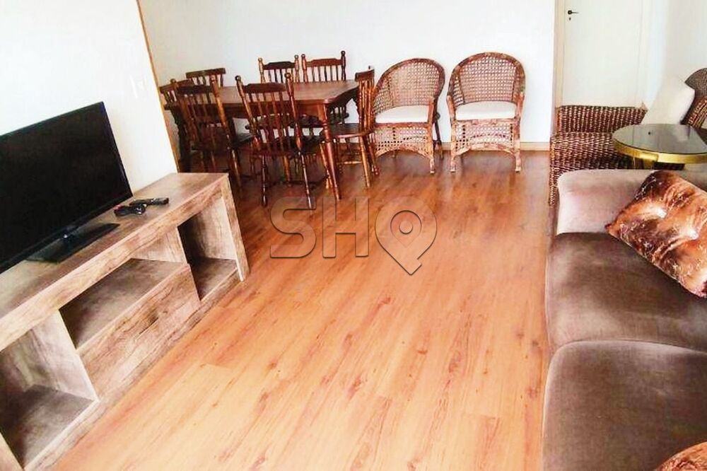 Apartamento, 2 quartos, 68 m² - Foto 4