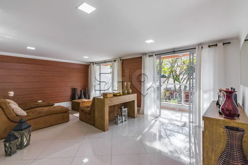 Sobrado, 5 quartos, 435 m² - Foto 4