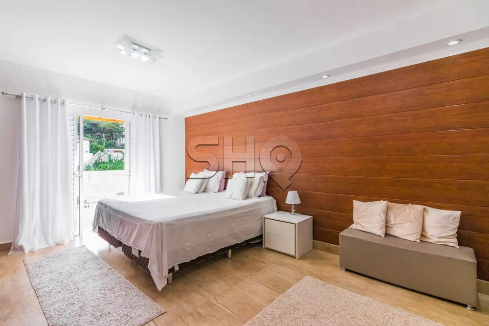 Sobrado, 5 quartos, 435 m² - Foto 6
