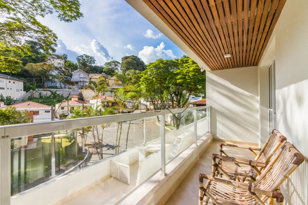 Sobrado, 5 quartos, 435 m² - Foto 5