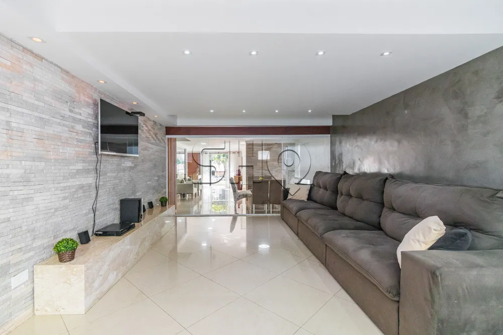 Sobrado, 5 quartos, 435 m² - Foto 1
