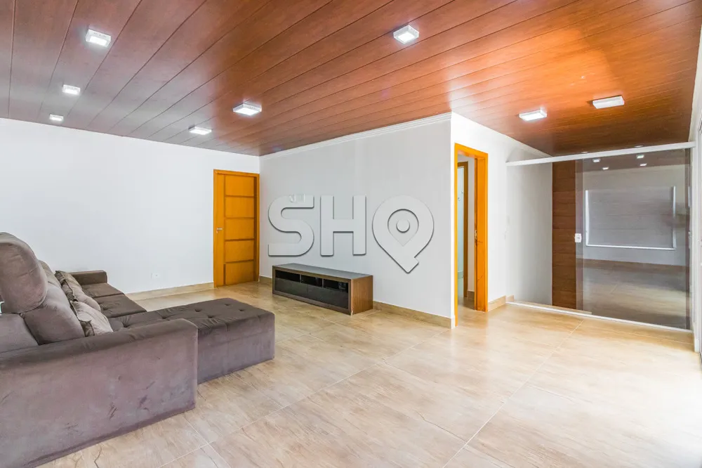 Sobrado, 5 quartos, 435 m² - Foto 2