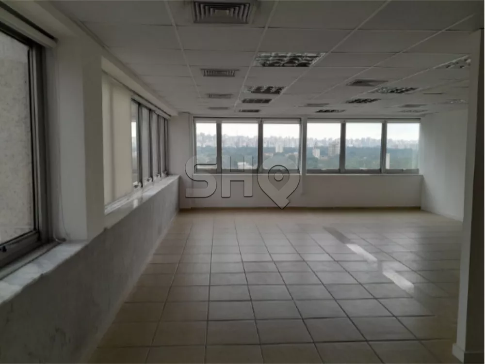 Conjunto Comercial-Sala para alugar, 120m² - Foto 3