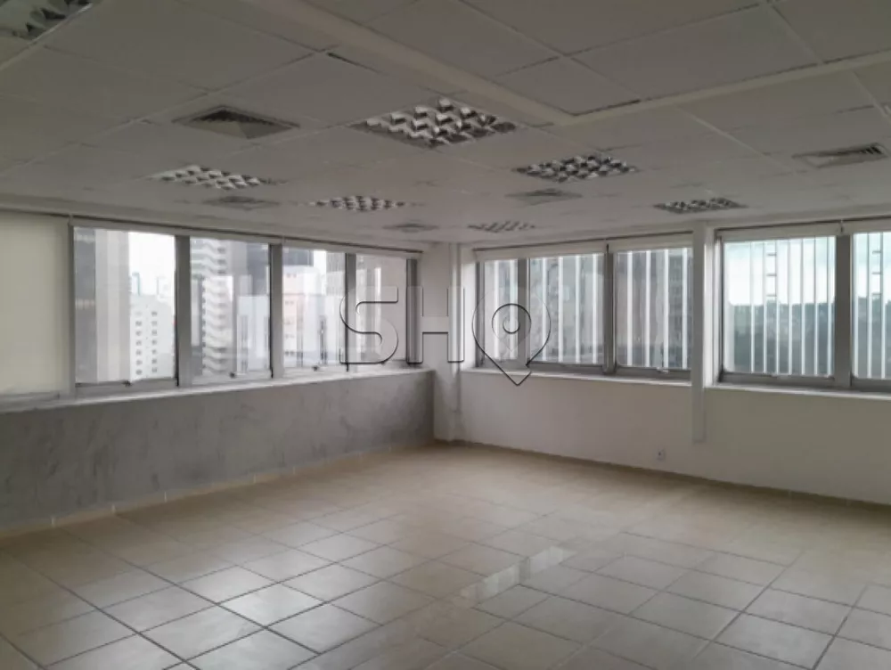 Conjunto Comercial-Sala para alugar, 120m² - Foto 1