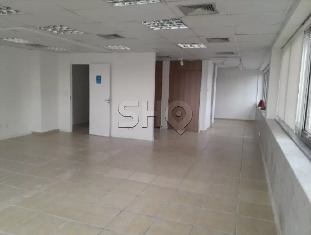 Conjunto Comercial-Sala para alugar, 120m² - Foto 4