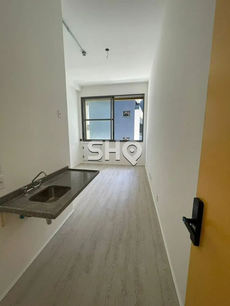 Apartamento, 1 quarto, 25 m² - Foto 6
