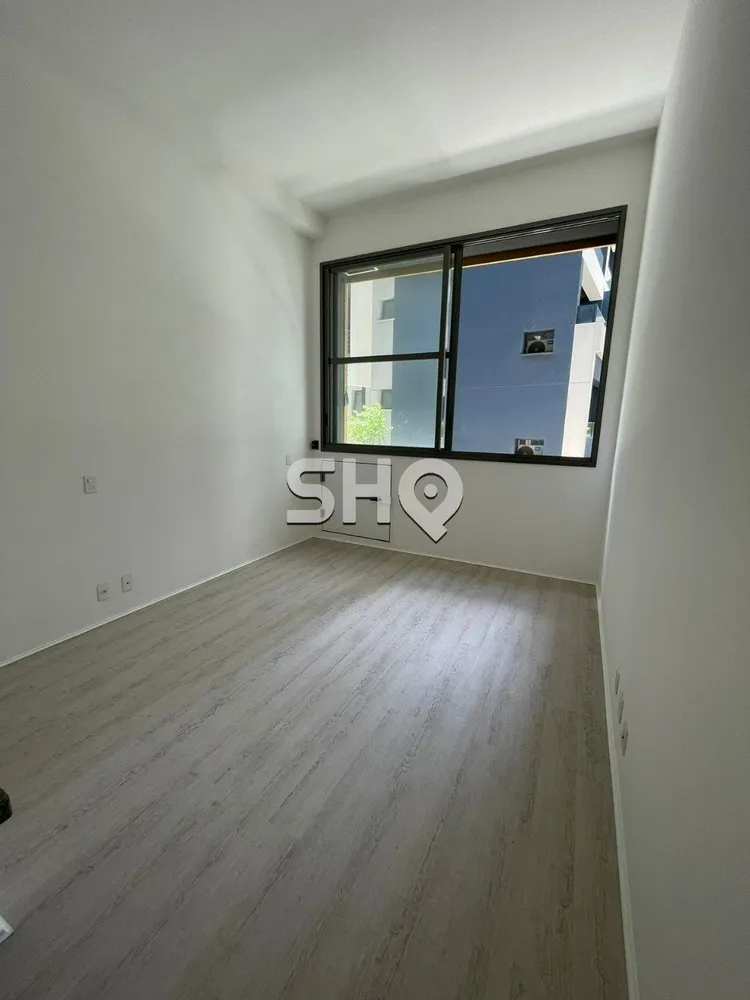 Apartamento, 1 quarto, 25 m² - Foto 9