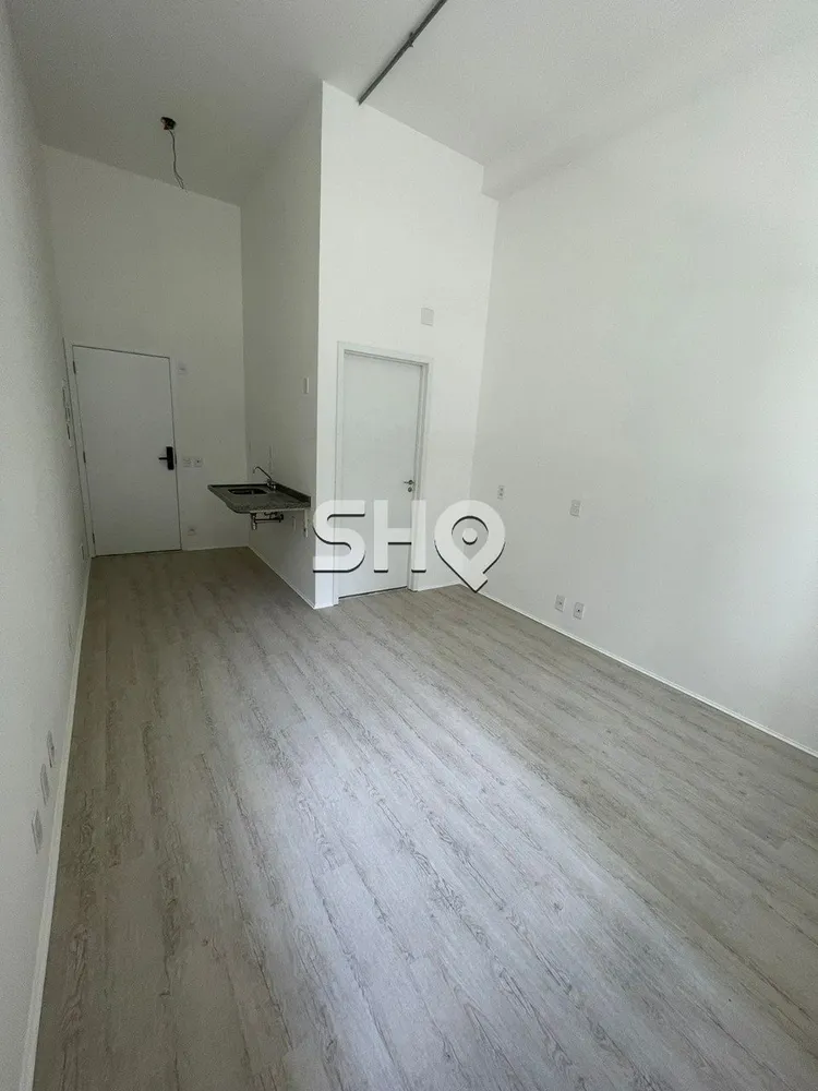 Apartamento, 1 quarto, 25 m² - Foto 8