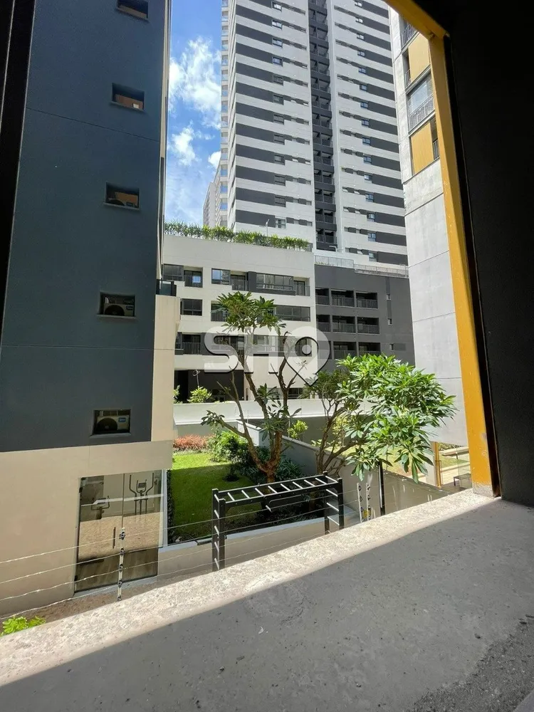 Apartamento, 1 quarto, 25 m² - Foto 13