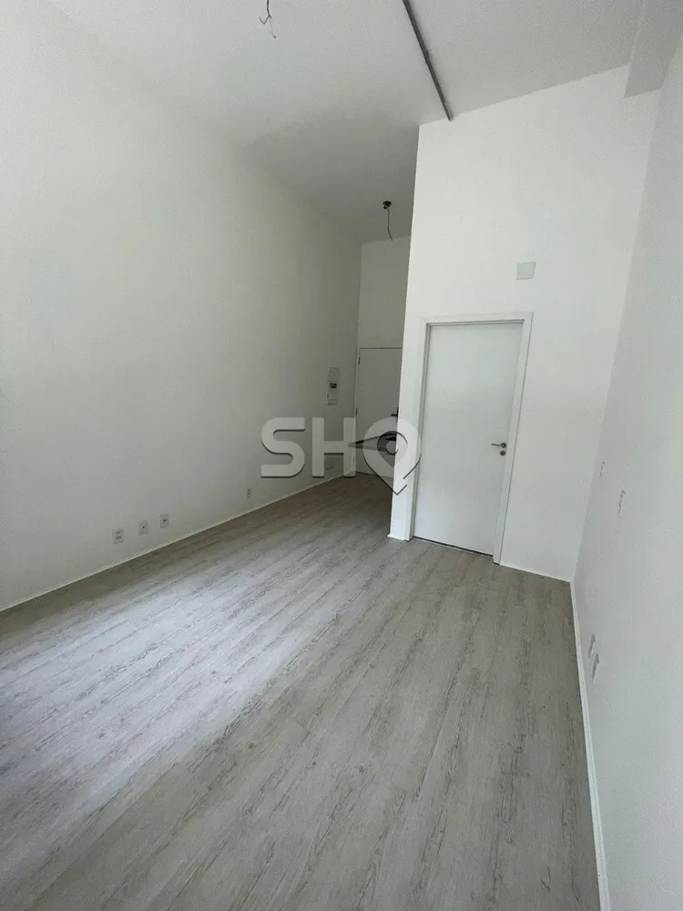 Apartamento, 1 quarto, 25 m² - Foto 2