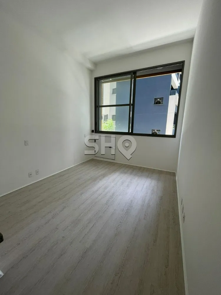 Apartamento, 1 quarto, 25 m² - Foto 6