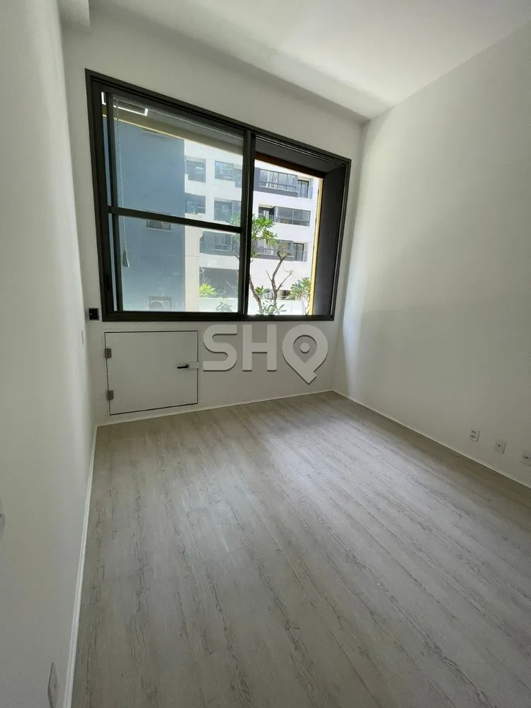 Apartamento, 1 quarto, 25 m² - Foto 3