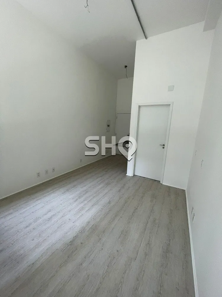 Apartamento, 1 quarto, 25 m² - Foto 7
