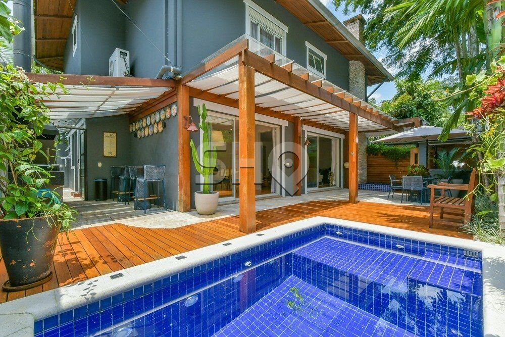 Casa de Condomínio à venda com 3 quartos, 320m² - Foto 34