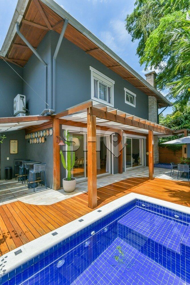 Casa de Condomínio à venda com 3 quartos, 320m² - Foto 35