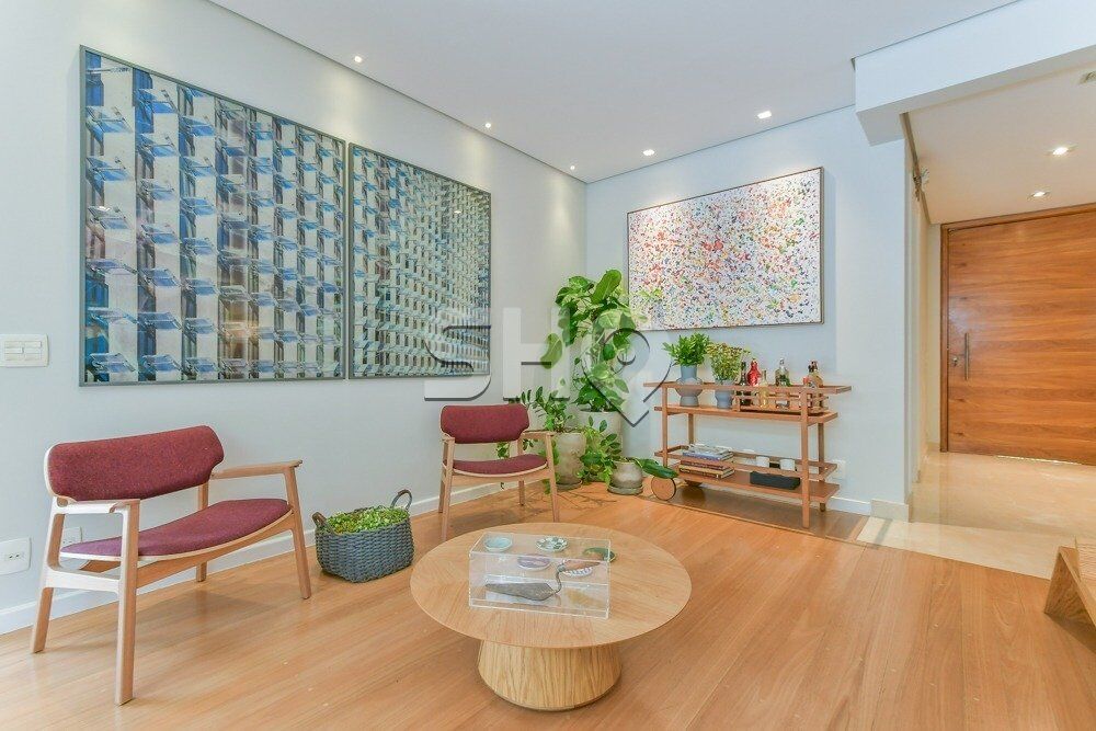 Casa de Condomínio à venda com 3 quartos, 320m² - Foto 11