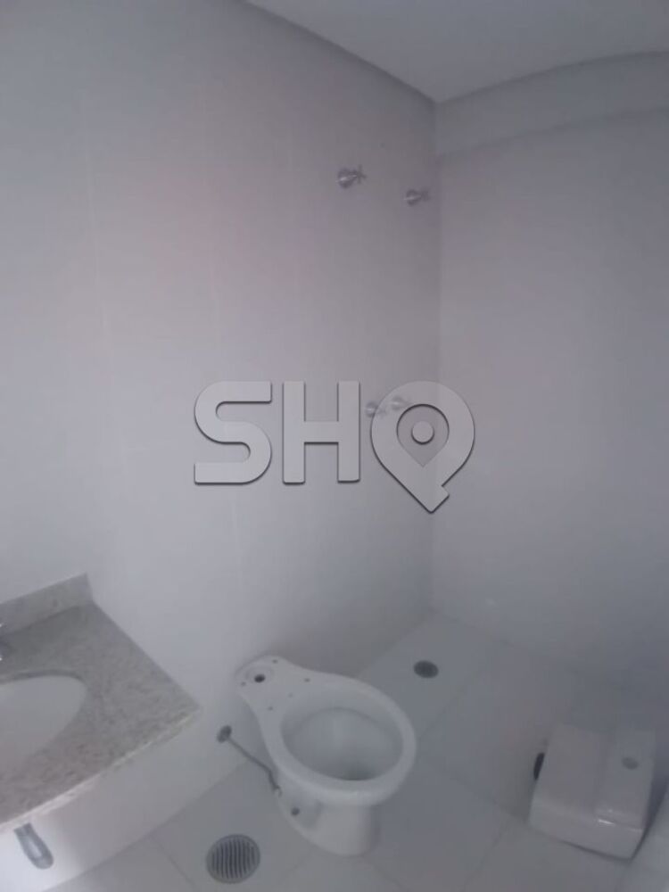 Apartamento à venda com 2 quartos, 65m² - Foto 8