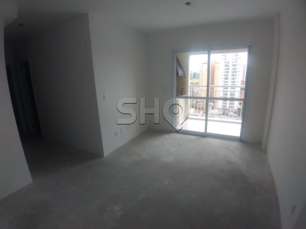 Apartamento à venda com 2 quartos, 65m² - Foto 1