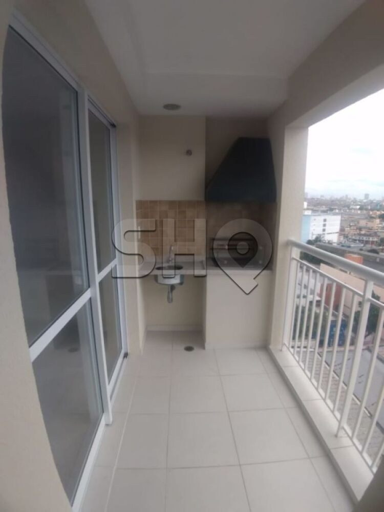 Apartamento à venda com 2 quartos, 65m² - Foto 5