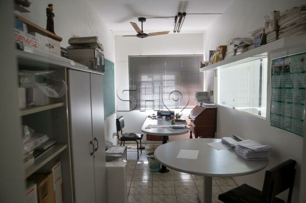 Loja-Salão, 850 m² - Foto 1