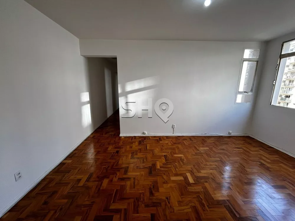 Apartamento para alugar com 2 quartos, 75m² - Foto 1