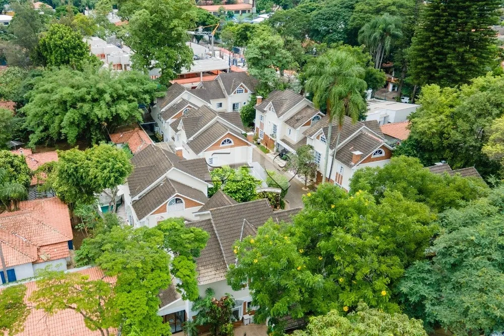 Casa de Condomínio, 5 quartos - Foto 2
