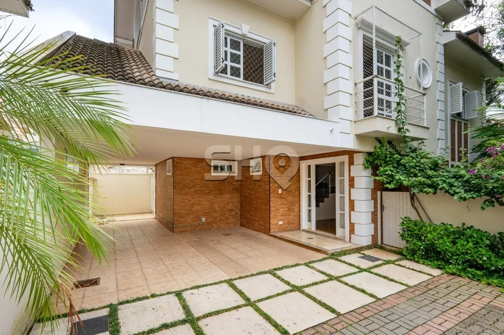 Casa de Condomínio, 5 quartos - Foto 3