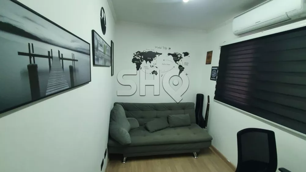 Casa de Condomínio à venda com 3 quartos, 99m² - Foto 2