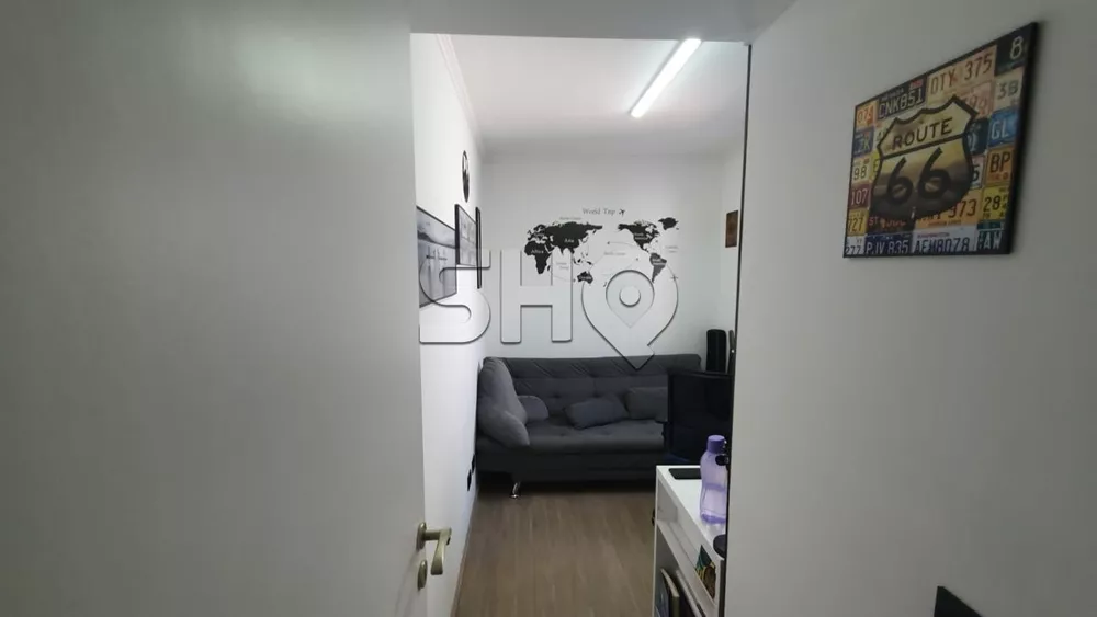 Casa de Condomínio à venda com 3 quartos, 99m² - Foto 3