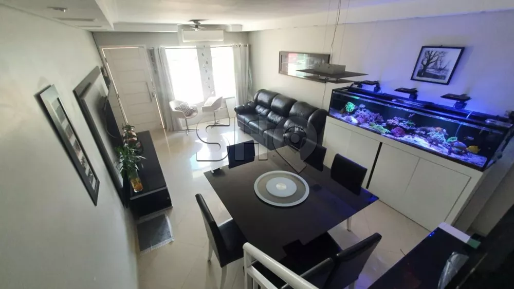 Casa de Condomínio à venda com 3 quartos, 99m² - Foto 1