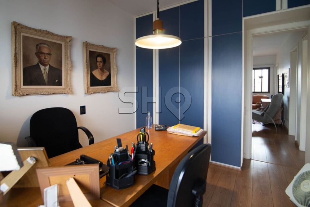 Apartamento, 4 quartos, 217 m² - Foto 3