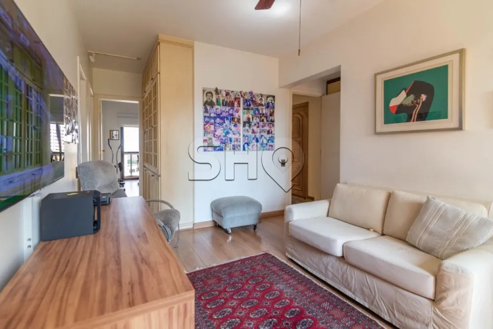 Apartamento, 4 quartos, 217 m² - Foto 7