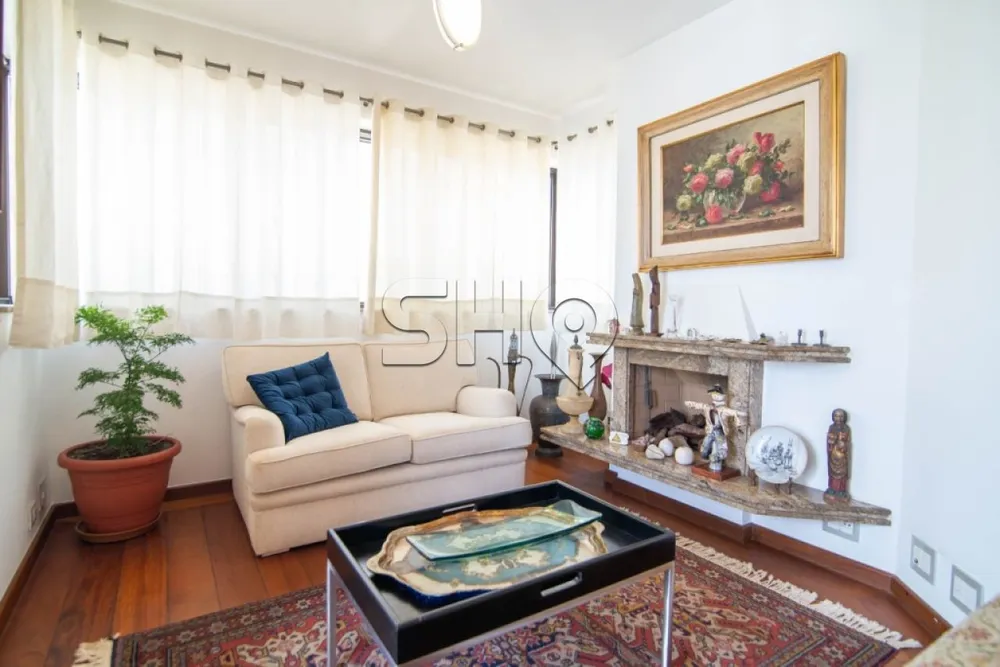 Apartamento, 4 quartos, 217 m² - Foto 6