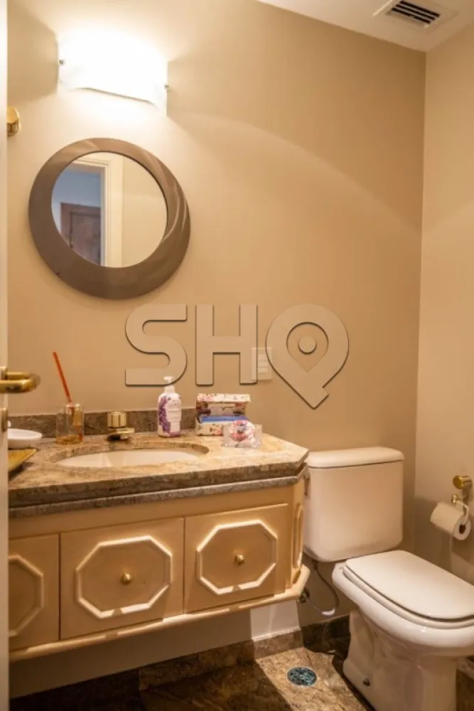 Apartamento, 4 quartos, 217 m² - Foto 8