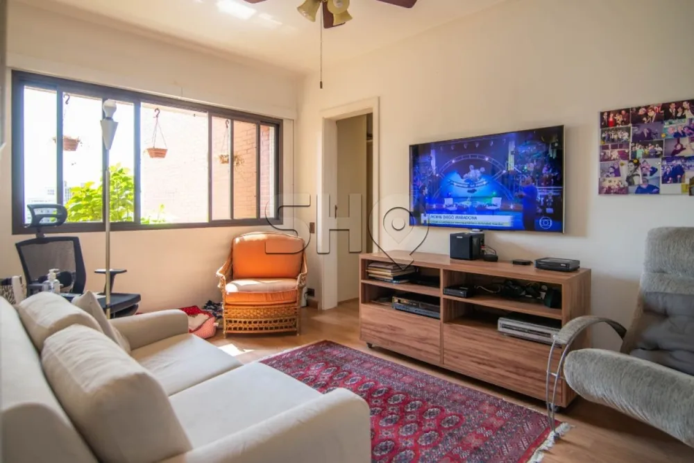 Apartamento, 4 quartos, 217 m² - Foto 5
