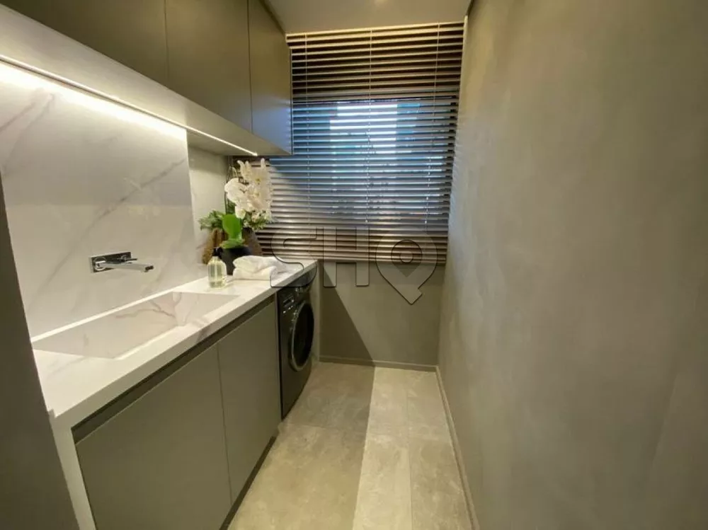 Apartamento Lançamentos com 4 quartos, 133m² - Foto 14