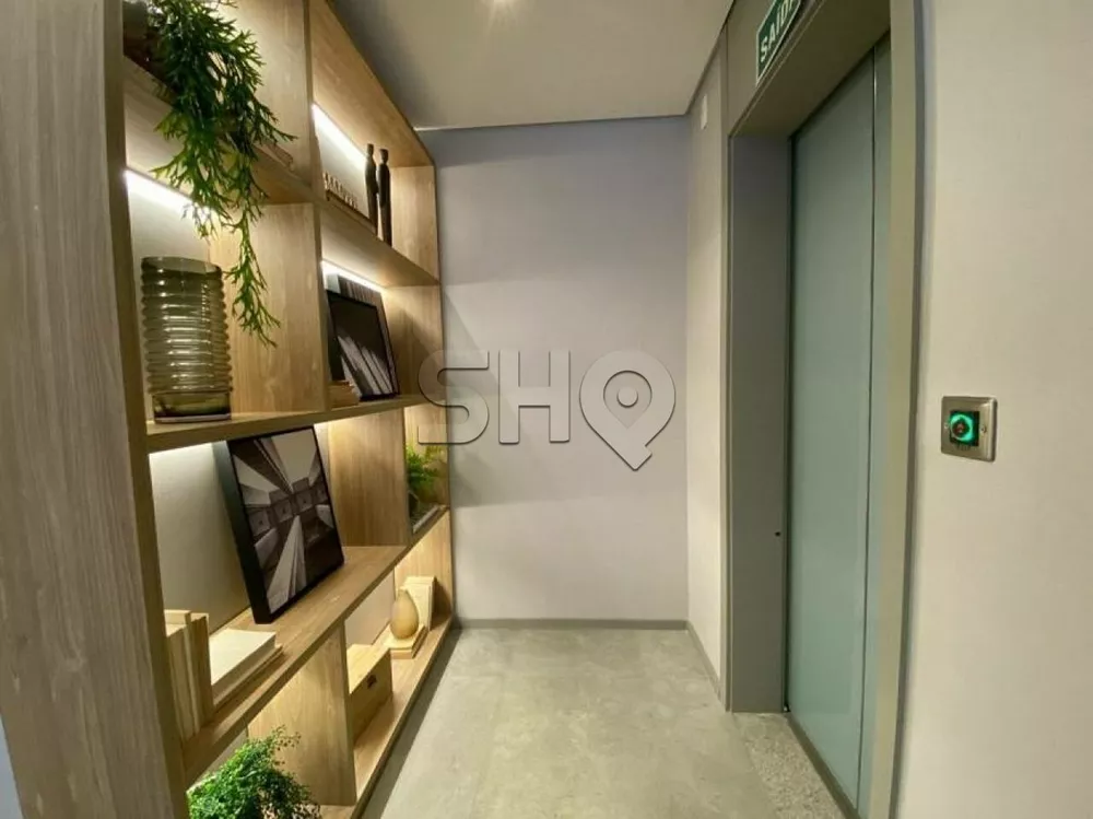 Apartamento Lançamentos com 4 quartos, 133m² - Foto 13