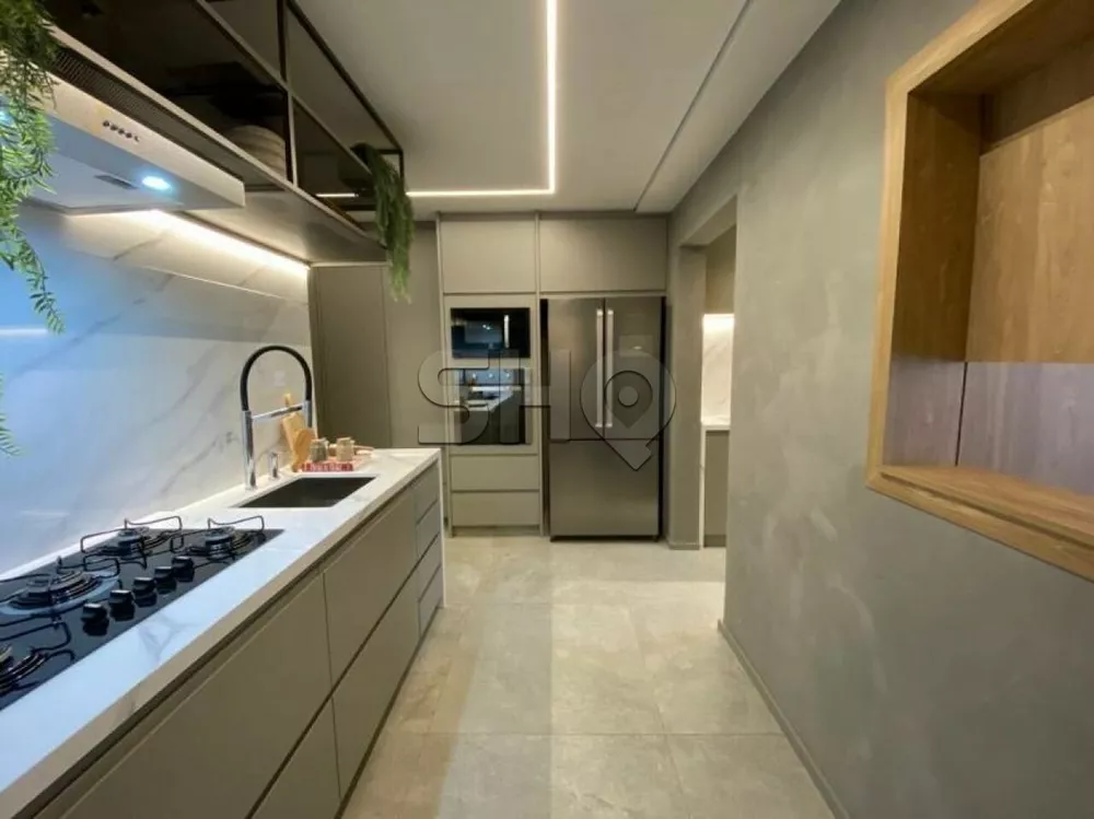 Apartamento Lançamentos com 4 quartos, 133m² - Foto 7