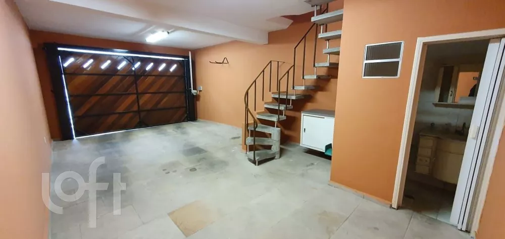 Casa à venda com 3 quartos, 190m² - Foto 3