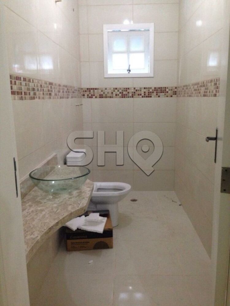 Sobrado, 3 quartos, 350 m² - Foto 2