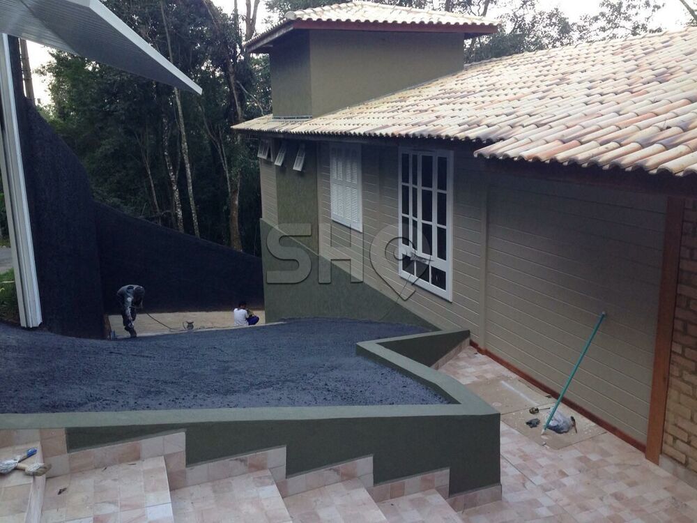 Sobrado, 3 quartos, 350 m² - Foto 3